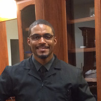 Brian Saadiq Caple
