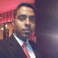 Surya Prakash Singh