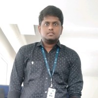 Vignesh Subramani