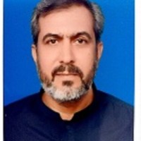 Muhammad Azhar Javed