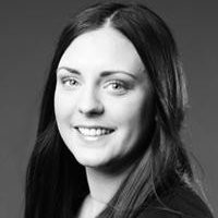 Caroline Carlsson