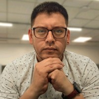Matias Angel Ortiz