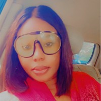 Sally Nwafor