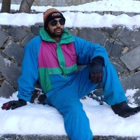 Bhuvnesh Sharma