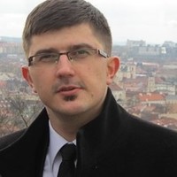 Donatas Zidonis