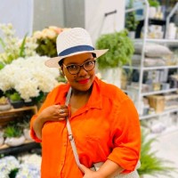 Refilwe Itebogeng