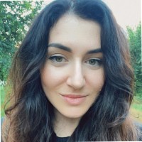 Mariia Lozovska