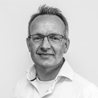 Jouko Huismans