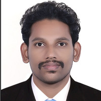 Vivek P V