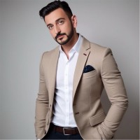 Maher Zubaidi