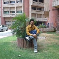 Himanshu Sharma