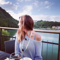 Elisa Pavesi