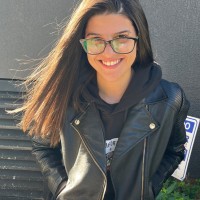 Iasmyn Gonçalves