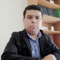 Ralis Alberto Tienda Ramírez