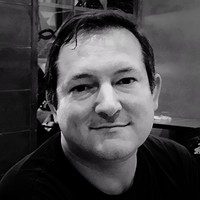 David Mahaffey