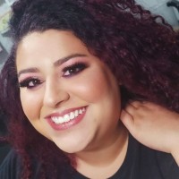 Ane Caroline Ribeiro