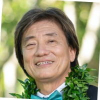 Daniel Kaneshiro