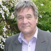 Geertjan Benus