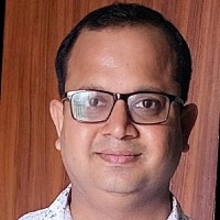 Gopal Krishna Agarwal