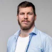 Martin Eskildsen