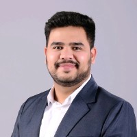 Siddhesh Deshmukh