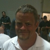 Mike Leonard