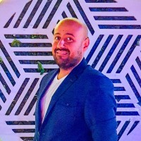 Hesham Elnaggar