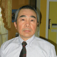 Sothearith Chann