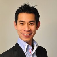 Adrian Tan, MRICS