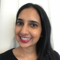 Trishna Kanji