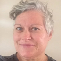 Heather McAfee