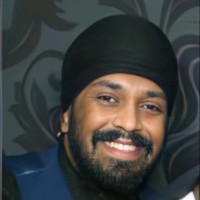 Harjeevan Bains