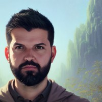 Ben Rivers