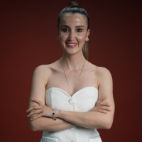 Tuğçe Çevik