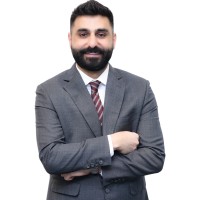 Mazen Abou Ismail