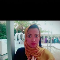 Nada Mohsen