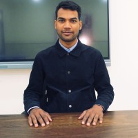Vinod Sharma