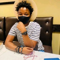 Nompumelelo Hlongwane