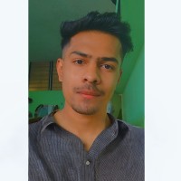 Shreyas Patil