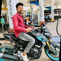 Saurabh Mishra