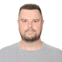 Andrew Peshekhonov