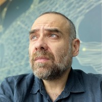 Francisco José Alcaide Canata