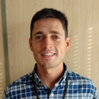 Mario Díaz González