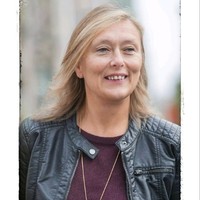 Nacha Verleysen