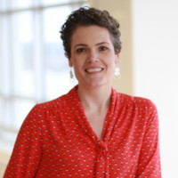 Gina Lohnes, Bba, Ll.B.