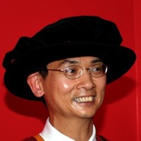 Dr. Alex Ng