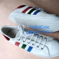 cole hallid babatunde