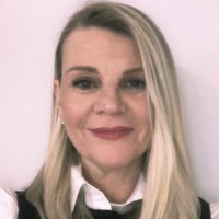 Andrea Ferris