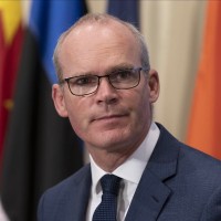 Simon Coveney