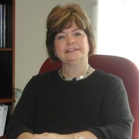 Diane Gorman